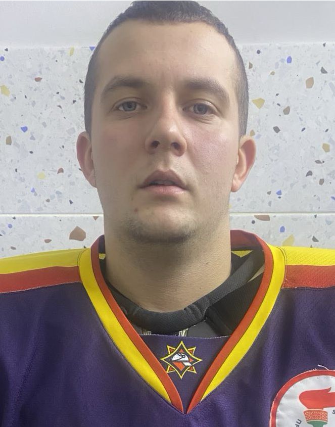 Лисневский Дмитрий