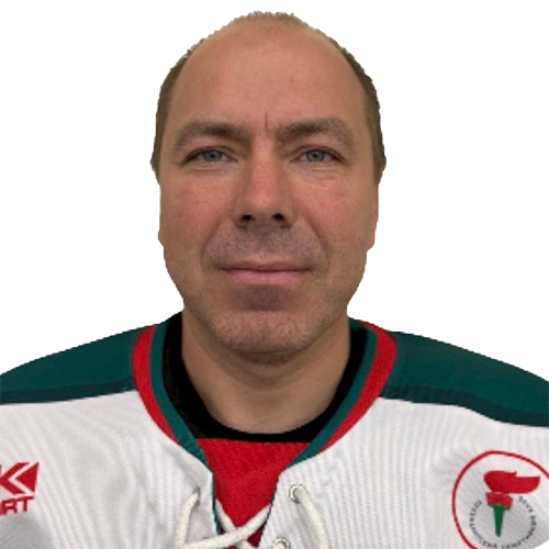 Бутько Михаил