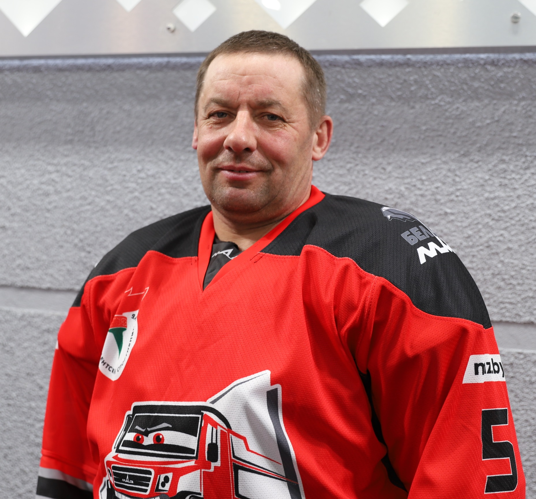 Буркат Сергей