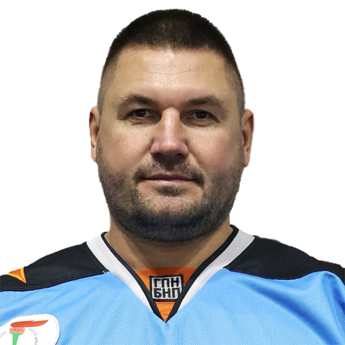 Рохманько Максим
