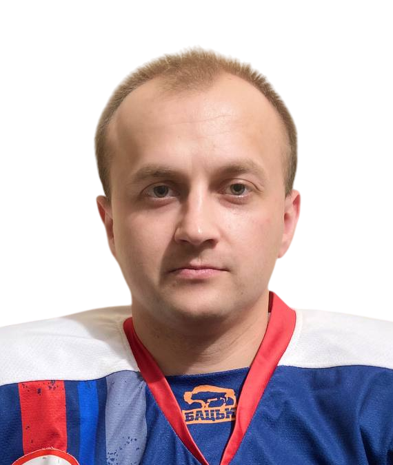 Мозоль Евгений