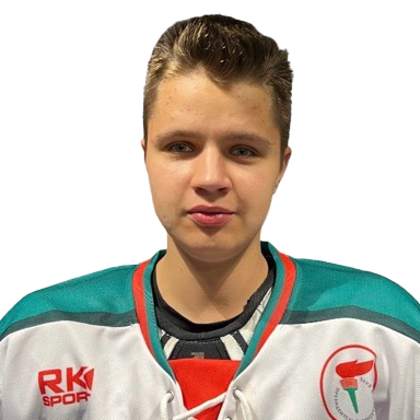 Кравчук Дмитрий