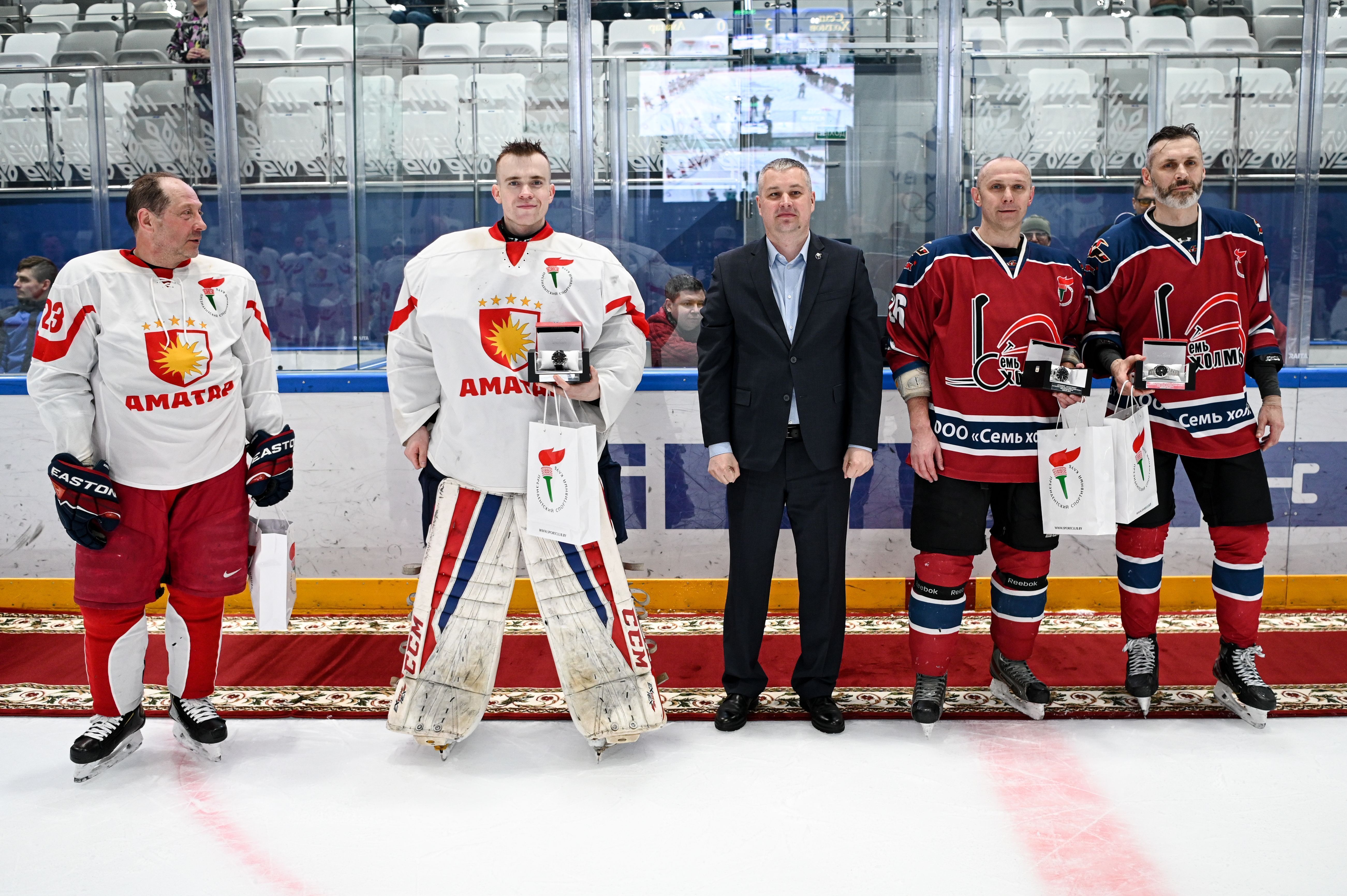 Лучшие игроки Первой лиги