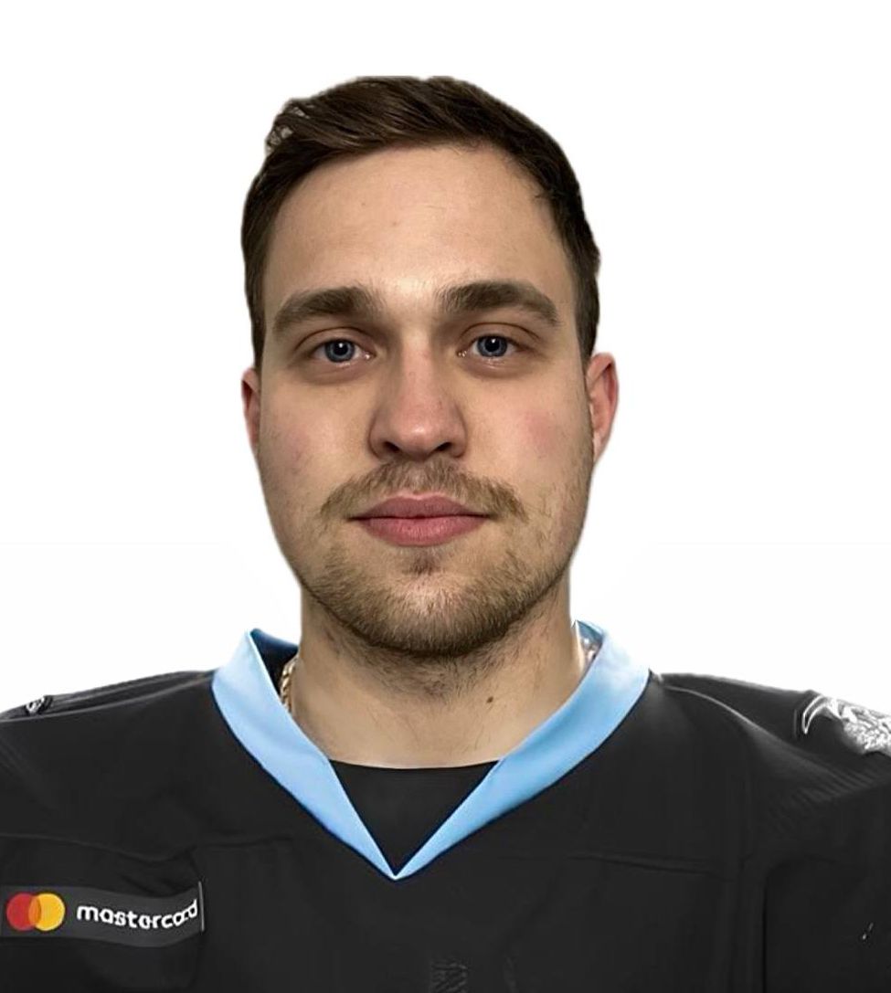 Волков Владислав