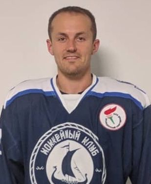 Новицкий Павел