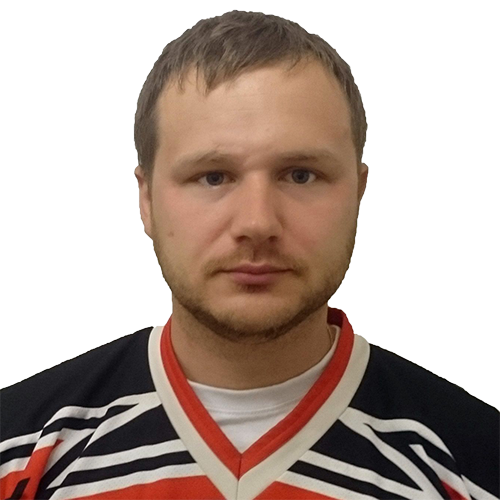 Луценко Алексей