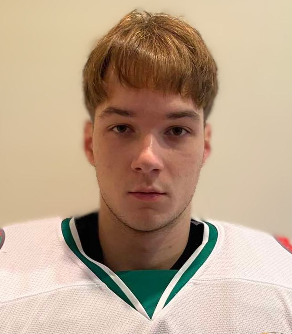 Корчевский Николай