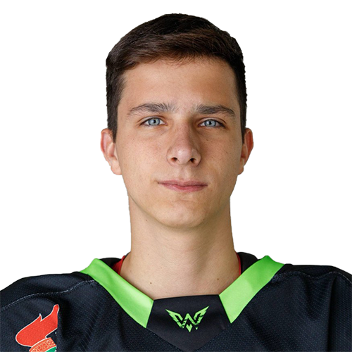 Трусов Иван