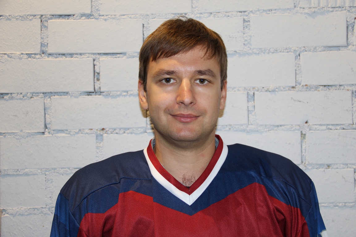 Романюк Михаил