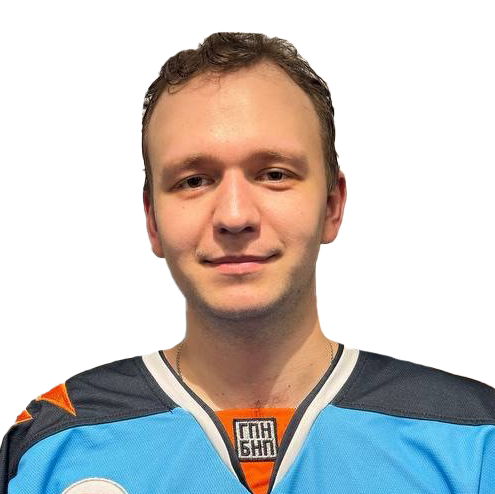 Данилов Дмитрий