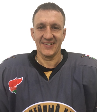 Бальчевский Сергей