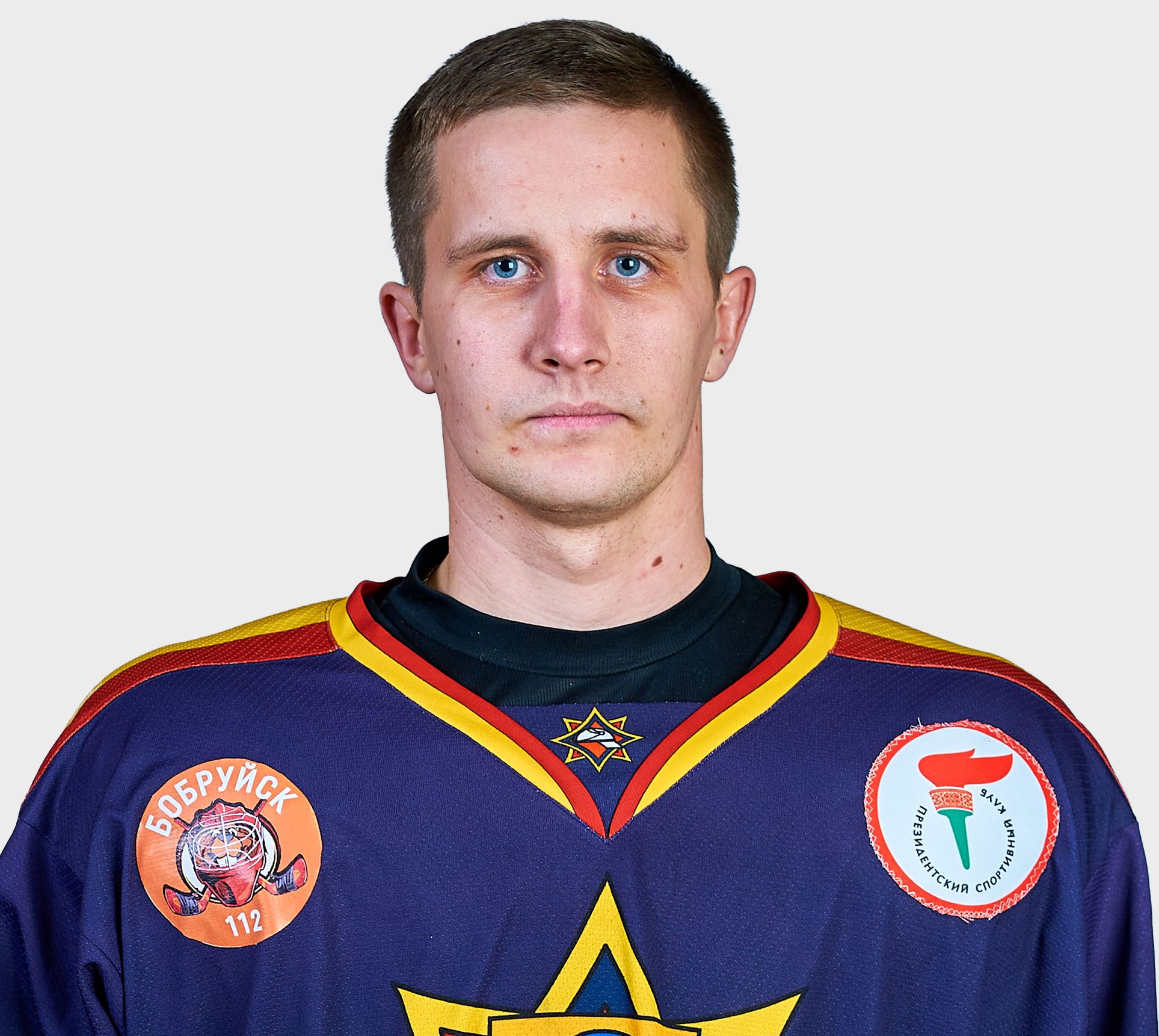 Березкин Станислав