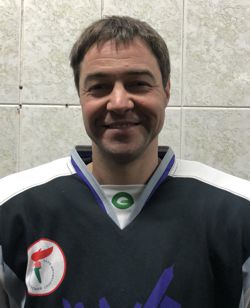 Савич Сергей