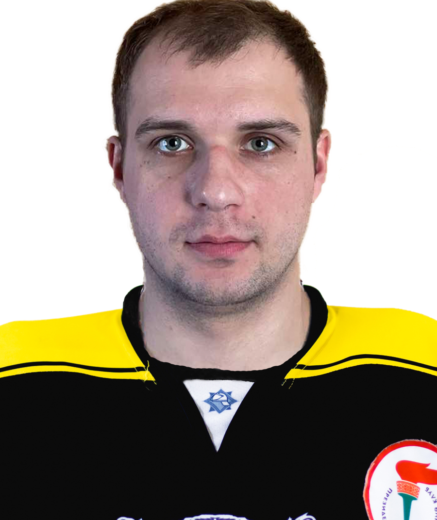 Кононов Илья