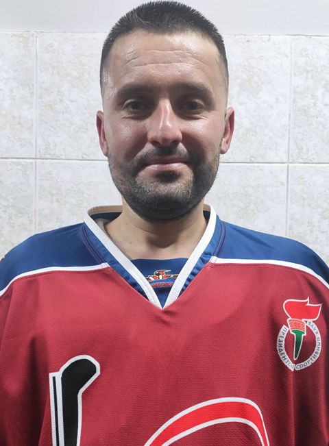Исаев Александр