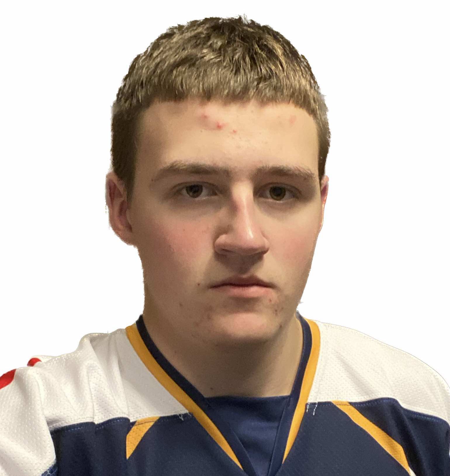 Молосай Даниил