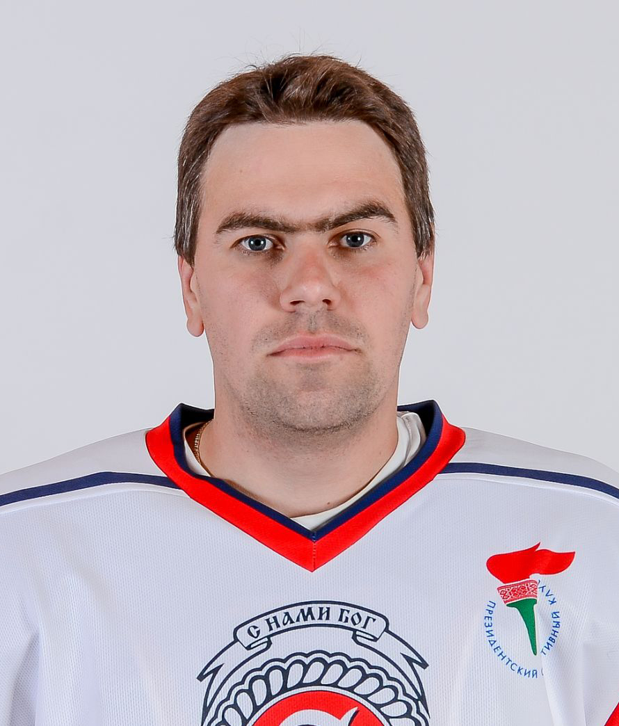 Круглов Владимир