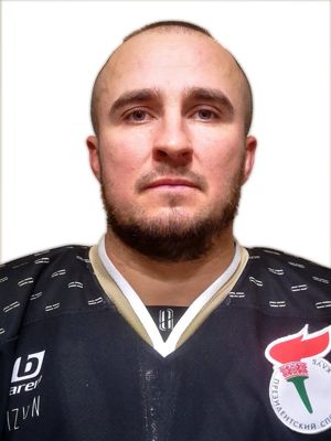 Косачук Дмитрий