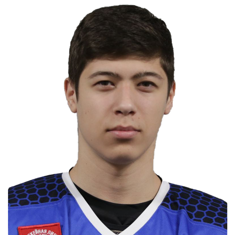 Халидов Руслан