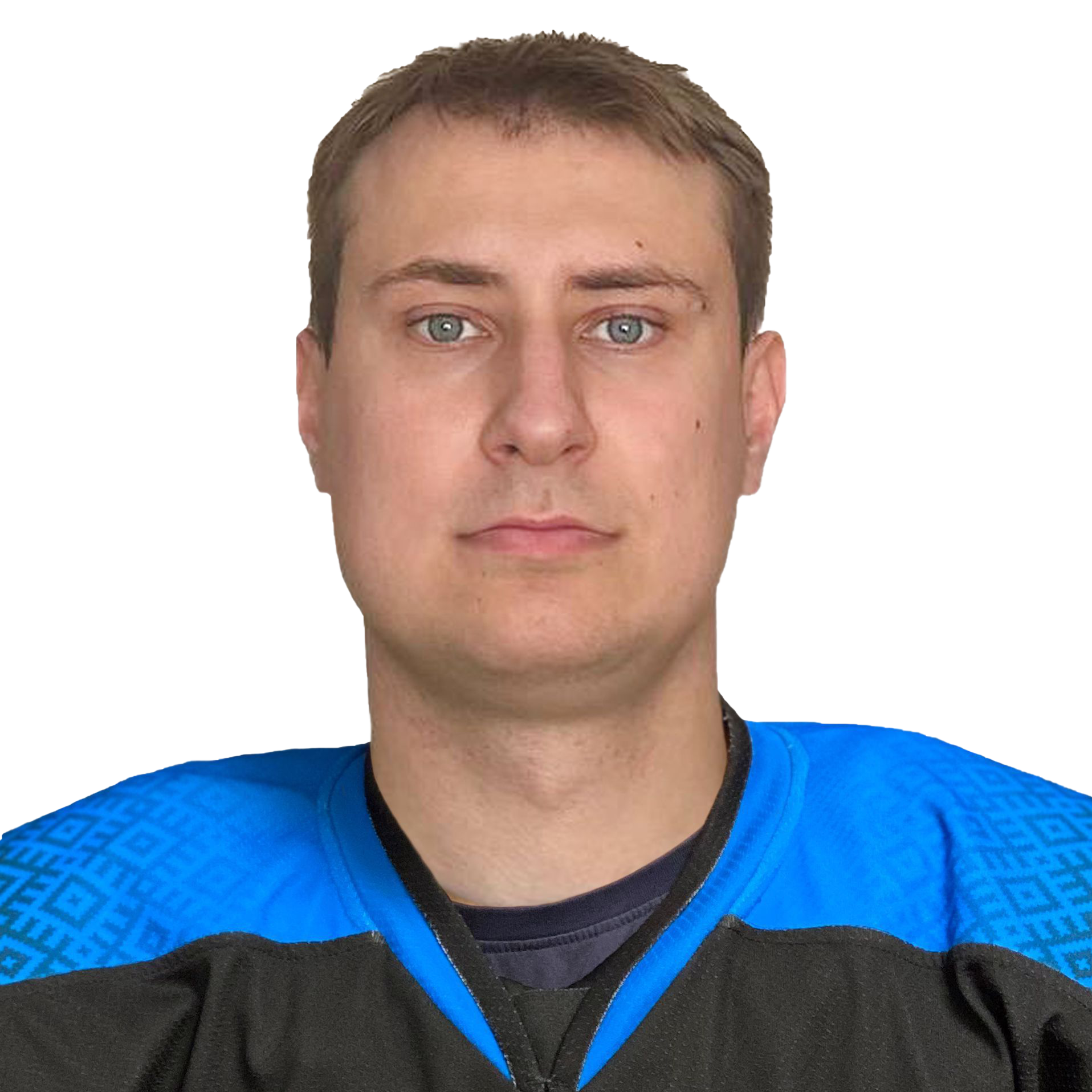 Мисюченко Максим