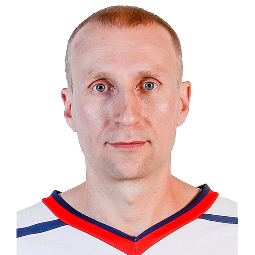 Пашпекин Вячеслав