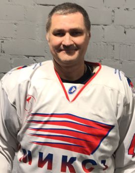 Неведомский Андрей