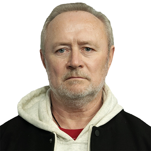 Курильский Виктор