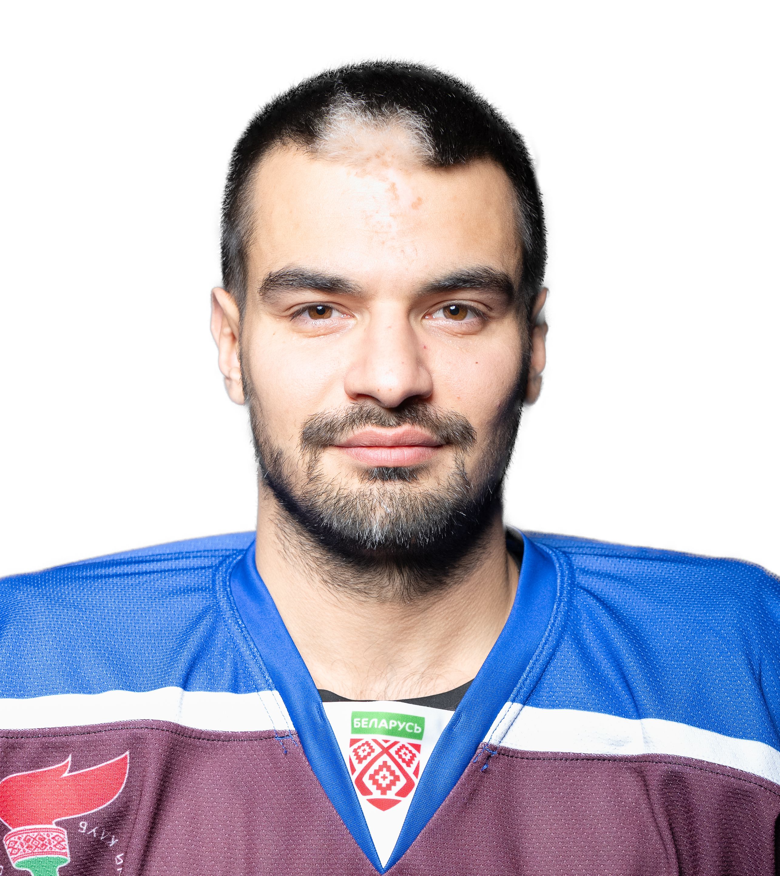 Максимов Антон