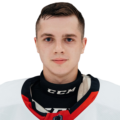 Логовский Богдан