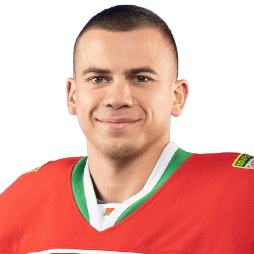 Парфеевец Максим