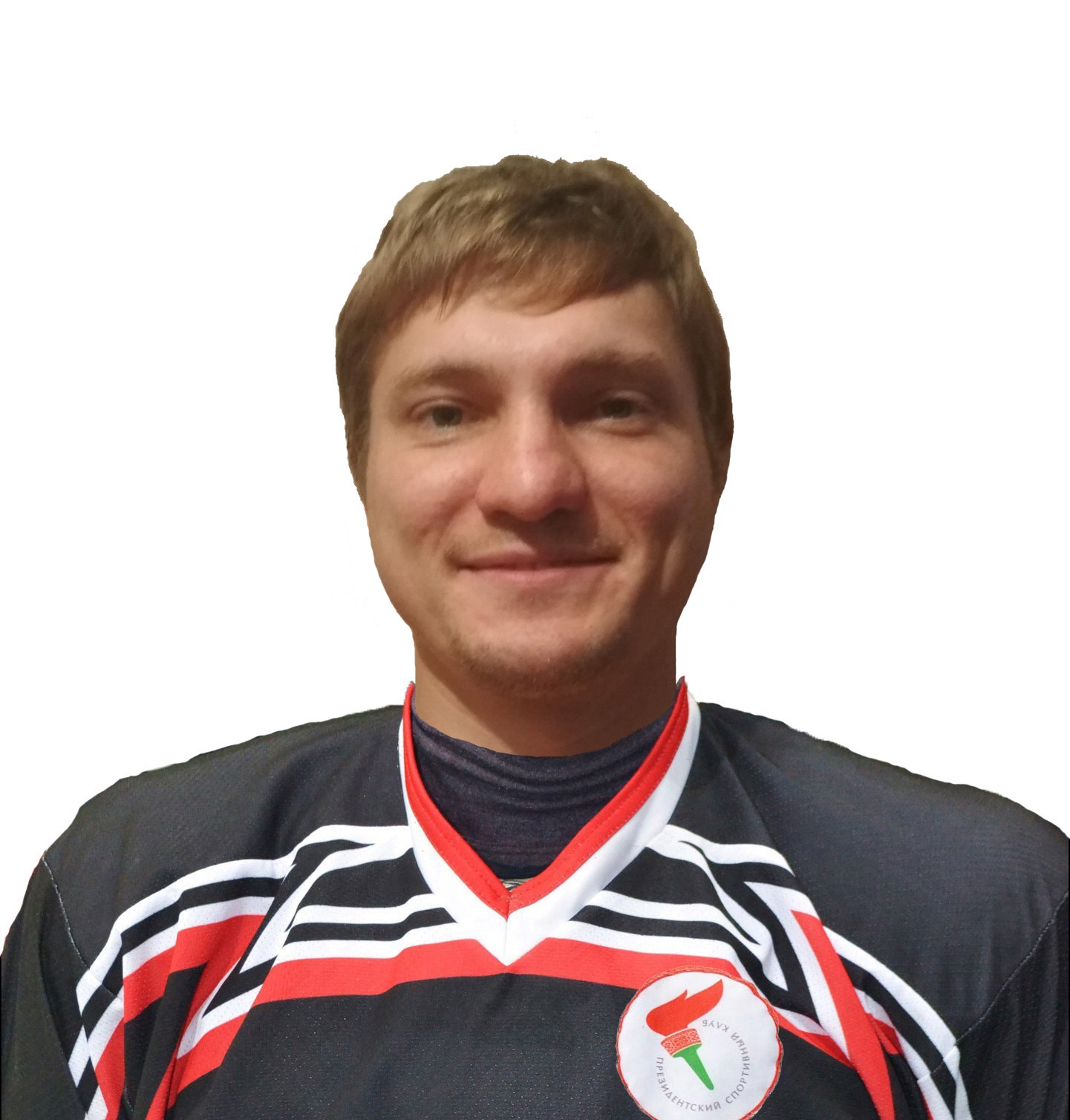Хадарович Андрей