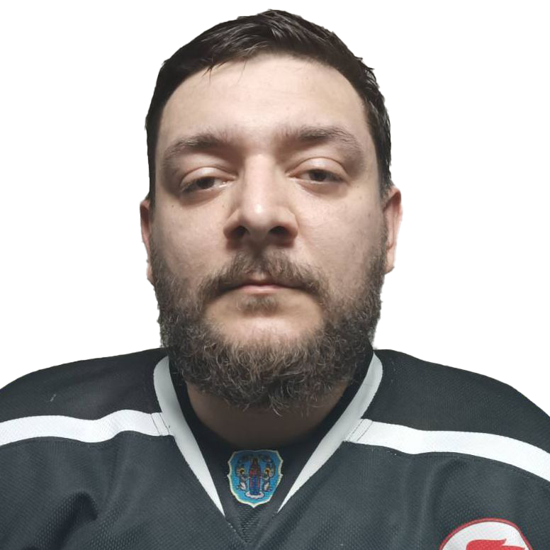 Новаковский Евгений