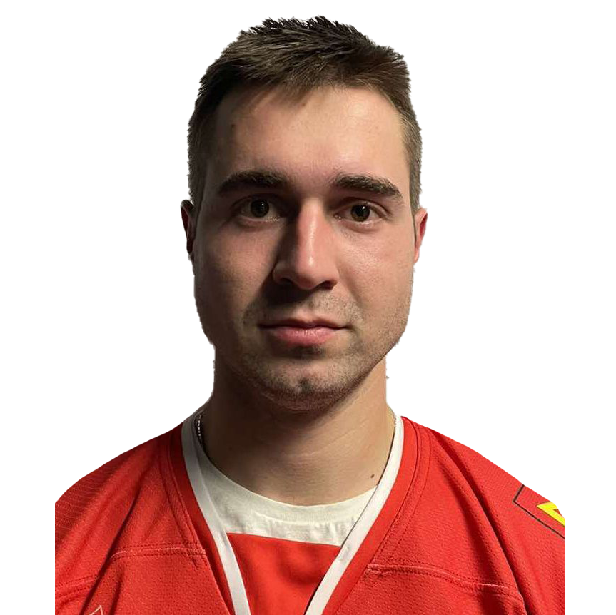 Романцов Вадим