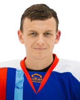 Дымов Александр