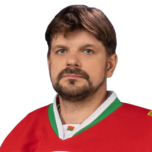 Михалев Андрей
