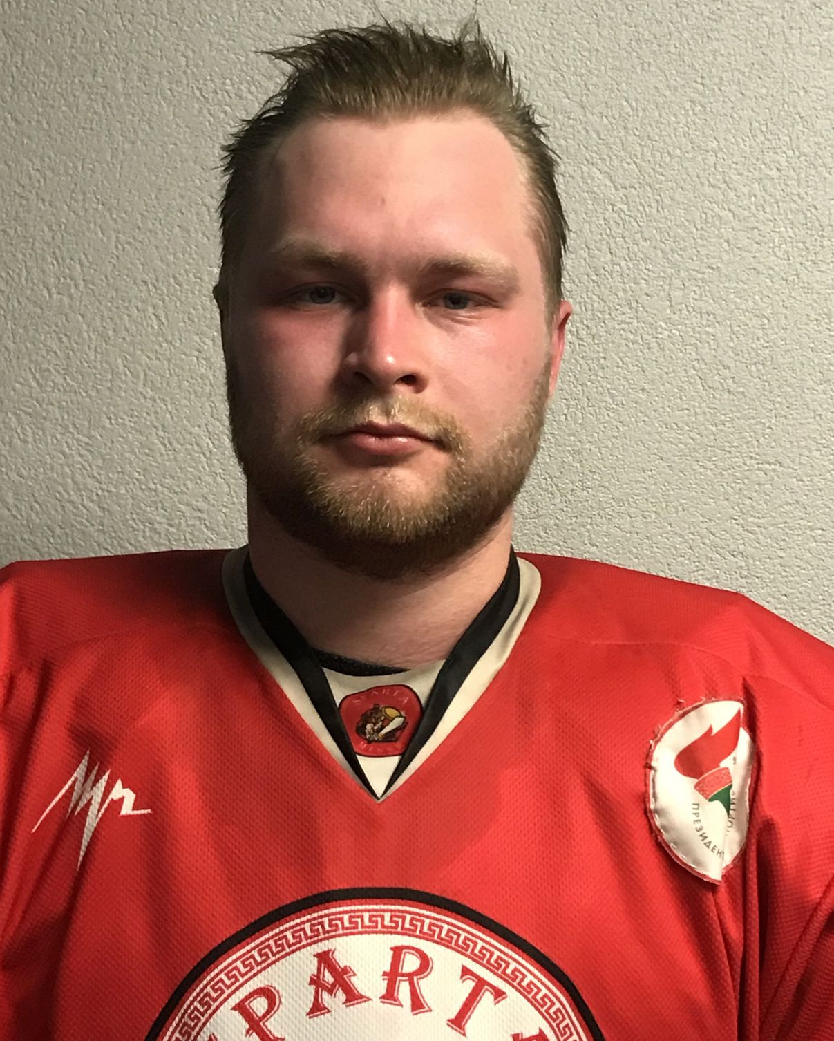 Чирич Михаил