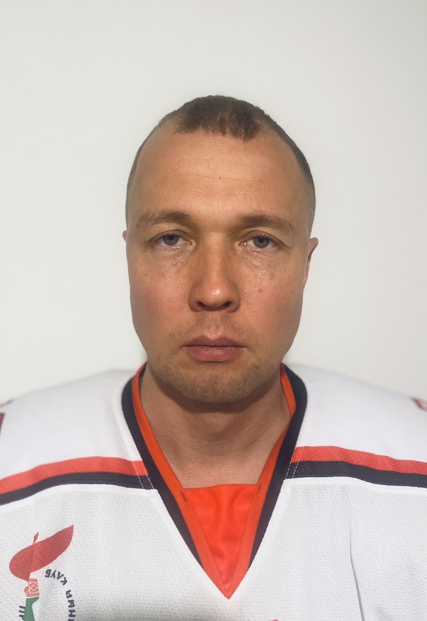 Максаров Кирилл