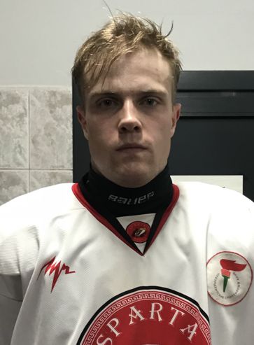 Слапик Матвей