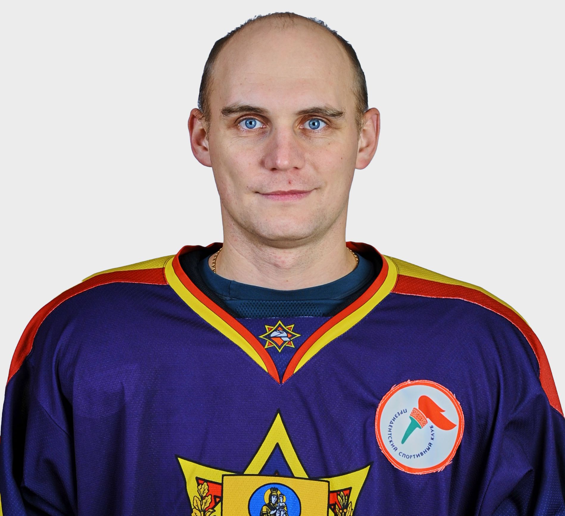 Ивинский Андрей