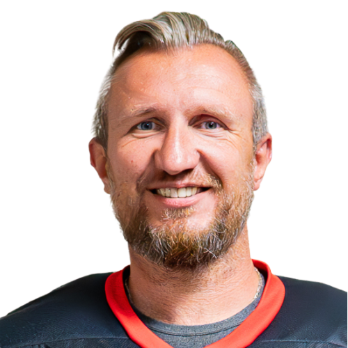 Трухан Дмитрий