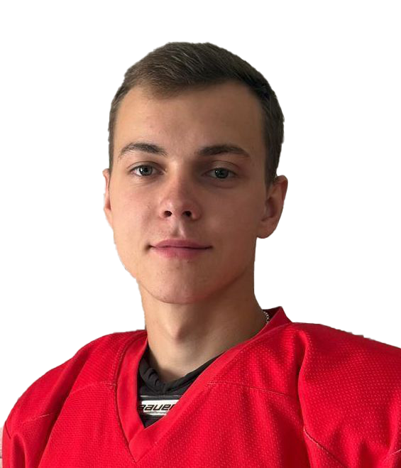 Заколюжный Дмитрий