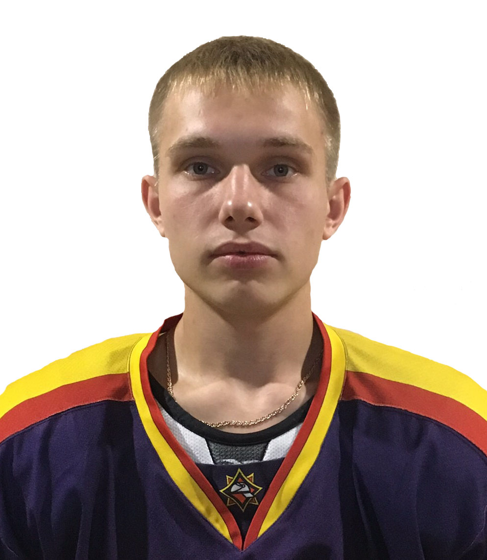 Литвинский Артем