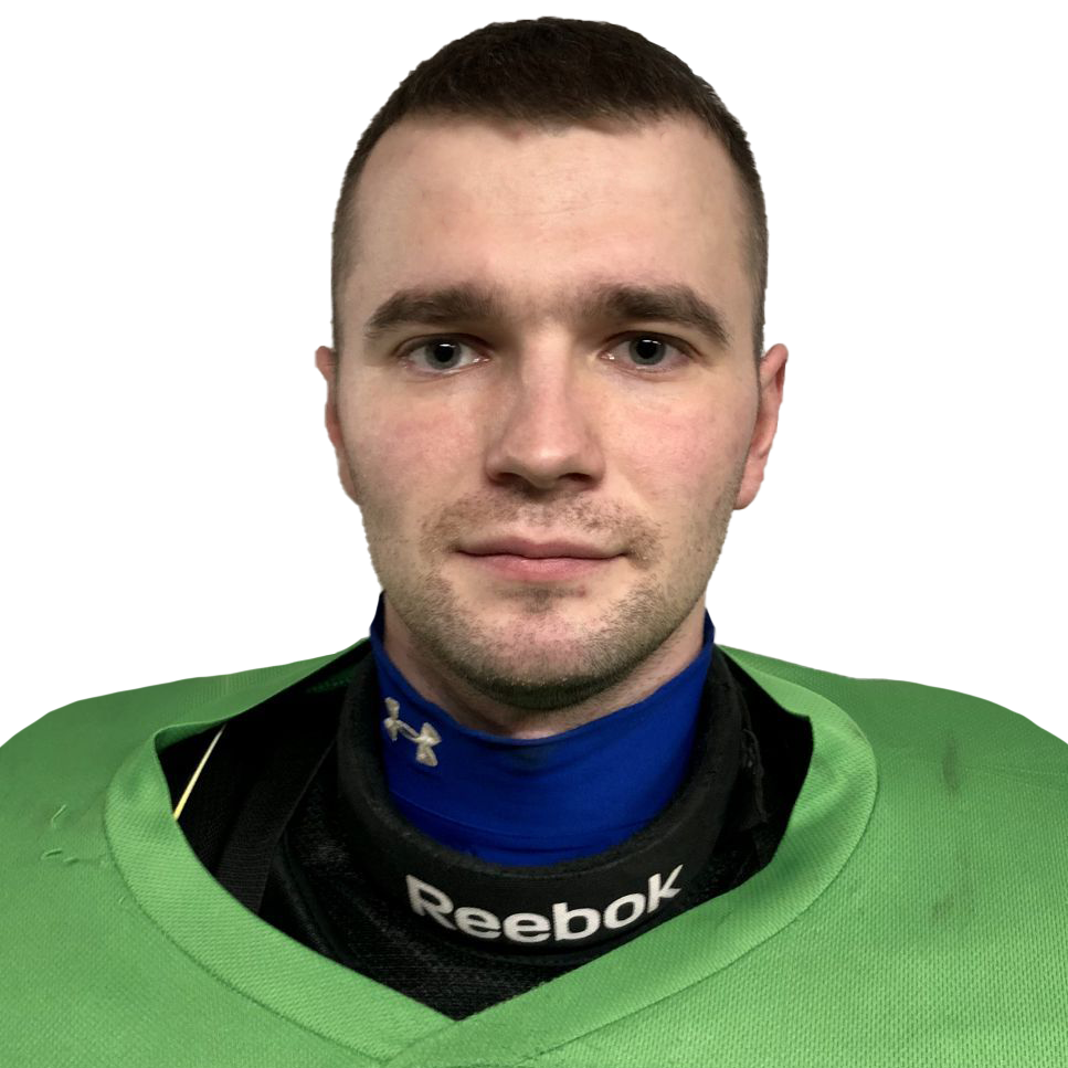 Лагун Ярослав