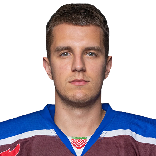 Березовик Иван