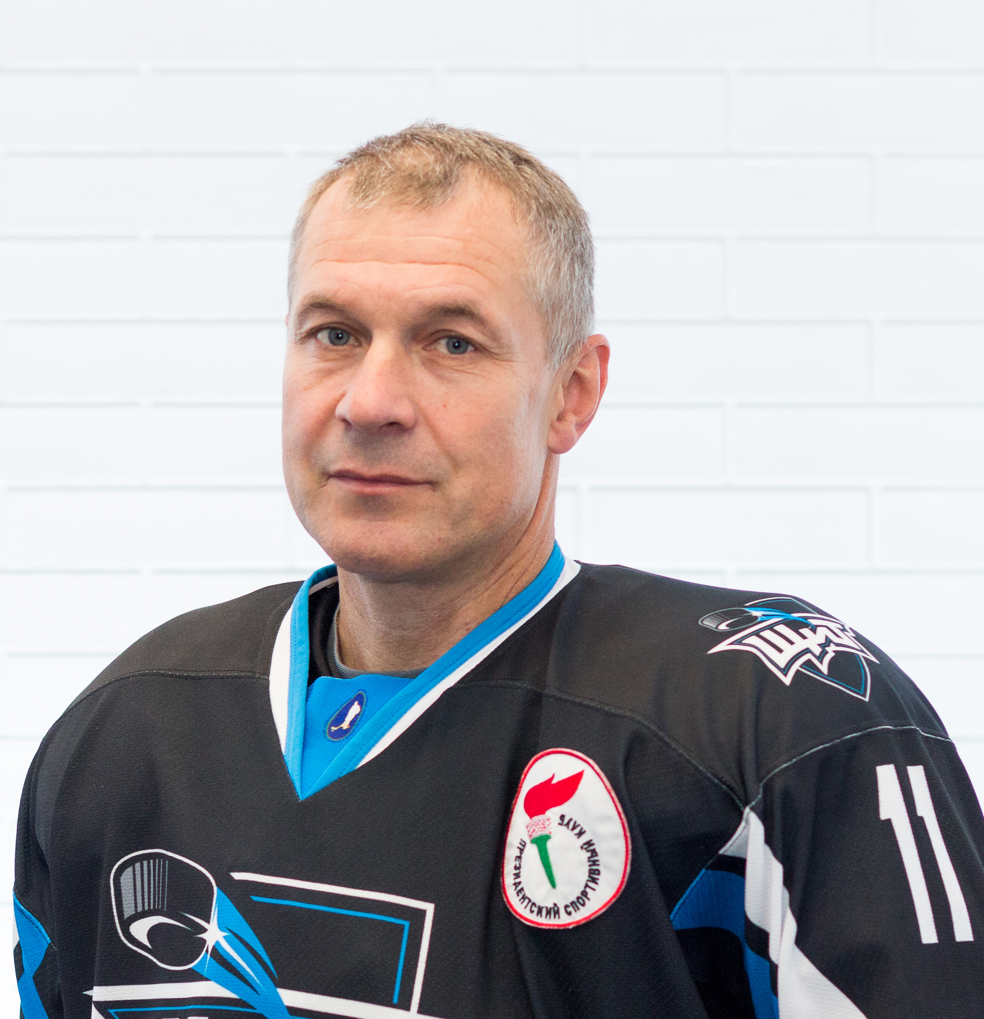 Чеботарев Андрей