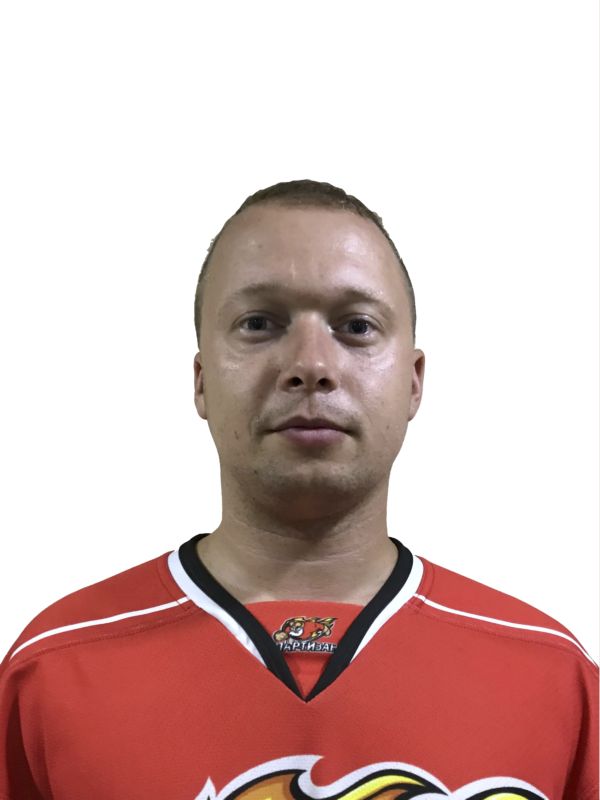 Юрман Игорь