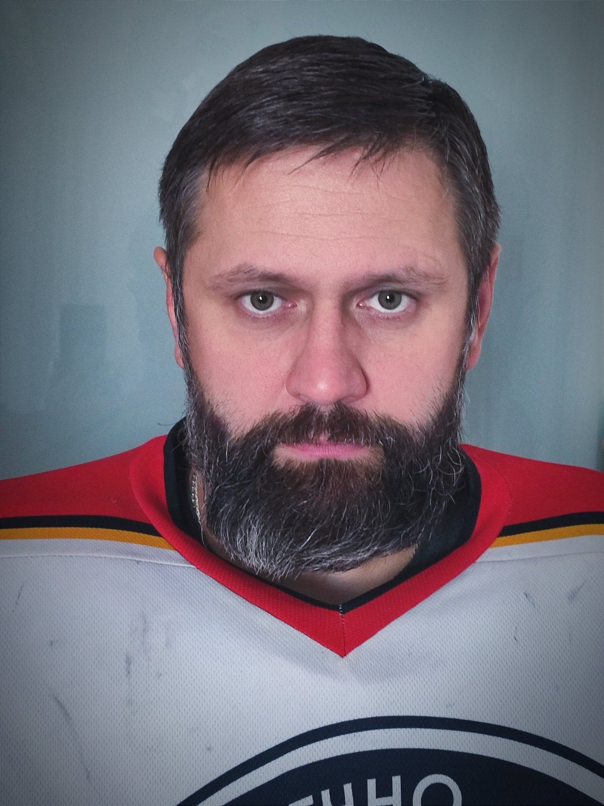 Скрундь Александр