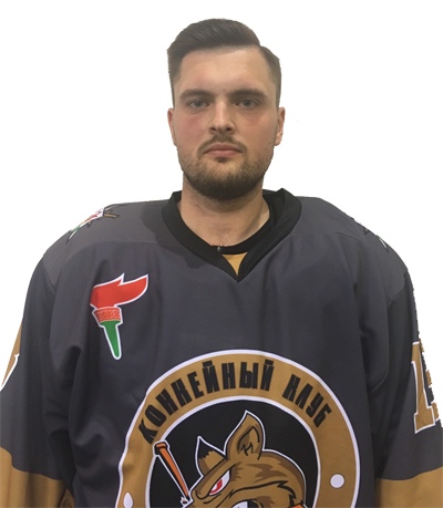 Гарбузов Сергей