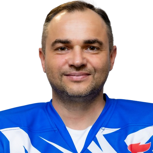 Мошнин Виталий