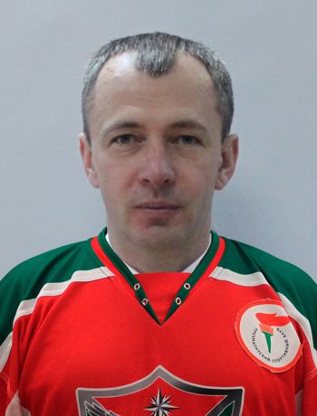 Белявский Дмитрий